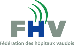FHV Logo